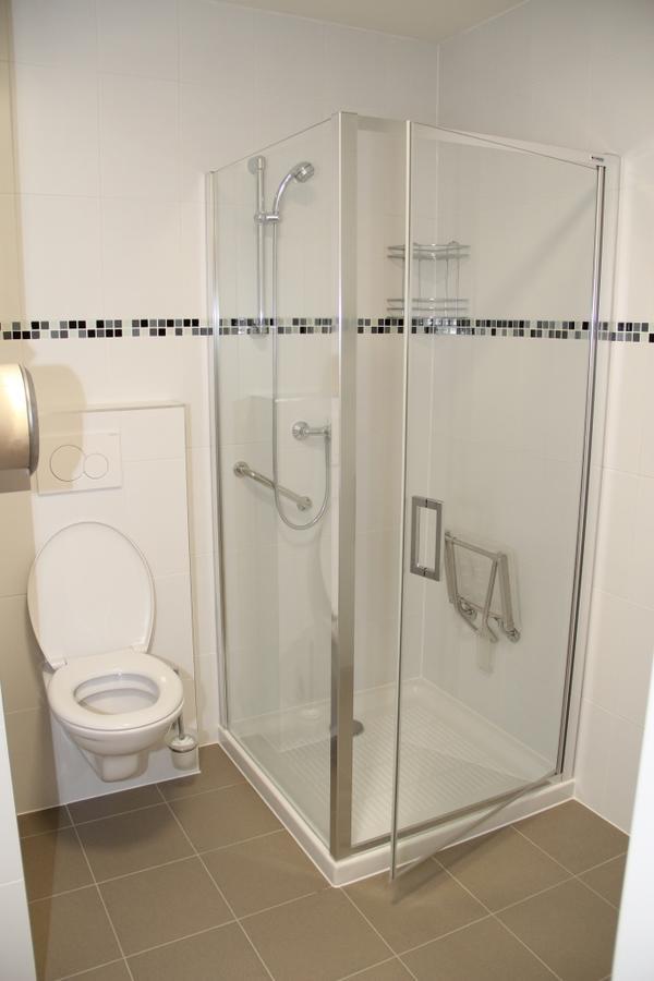 Reva Hotell Janske Lazne Exteriör bild