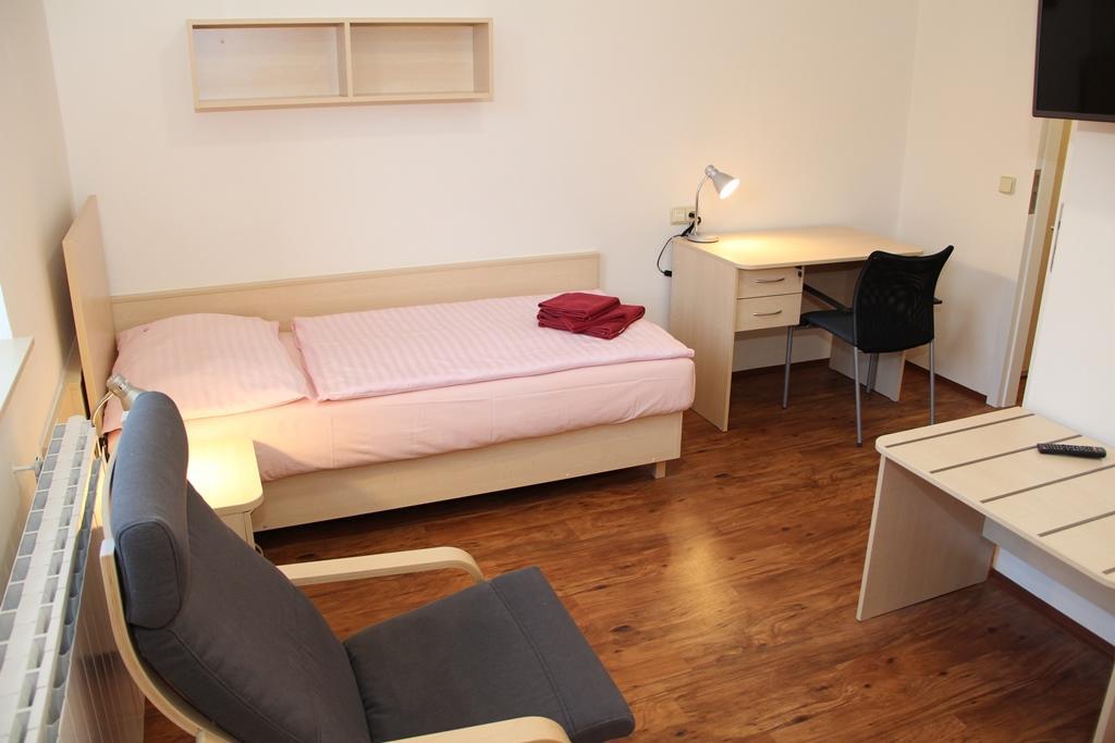 Reva Hotell Janske Lazne Exteriör bild
